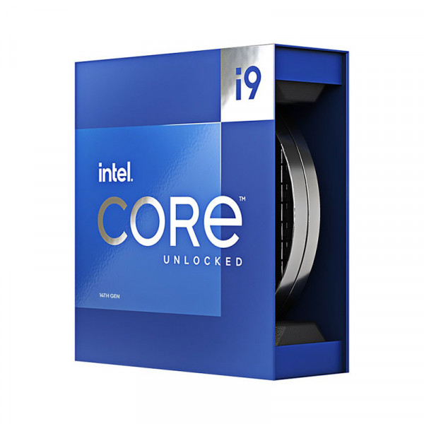 CPU