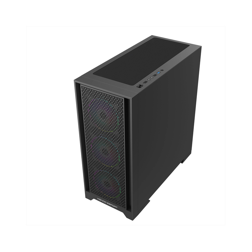 Vỏ Case KENOO ESPORT FM800 - Ảnh 3