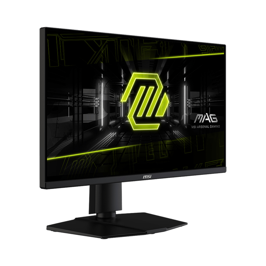Màn hình MSI MAG 255PXF (24.5 inch/FHD/Rapid IPS/300Hz/0.05ms/loa) - Ảnh 2