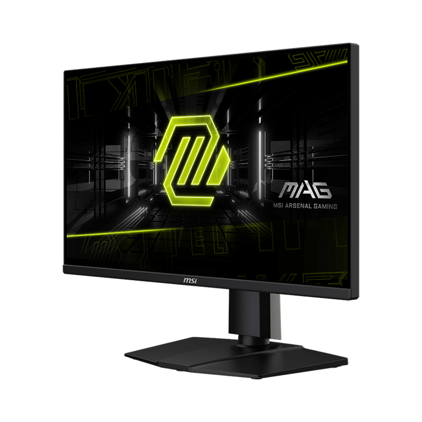 Màn hình MSI MAG 255PXF (24.5 inch/FHD/Rapid IPS/300Hz/0.05ms/loa) - Ảnh 3