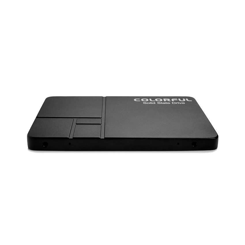 Ổ Cứng SSD Colorful SL500 512GB 2.5 inch SATA III ( Đọc 500MB/s - Ghi 450MB/s) - (SL500512GB) - Ảnh 4